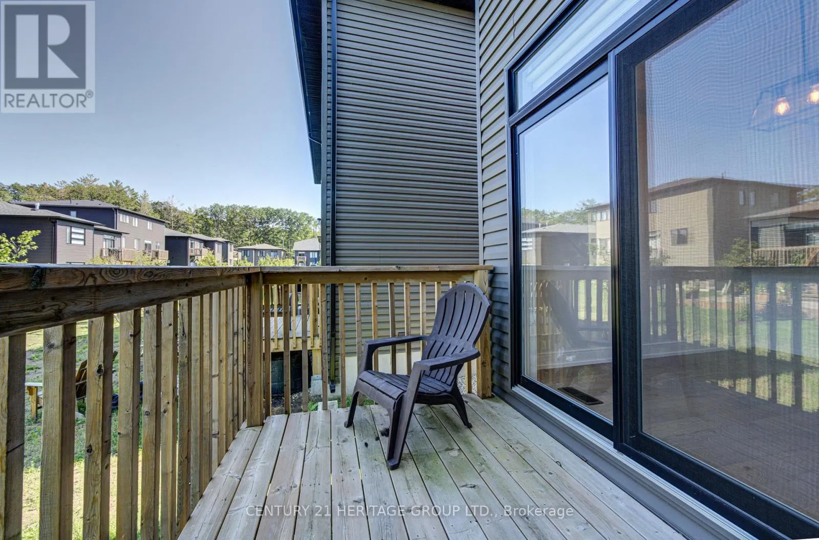 40 EBERHARDT DRIVE