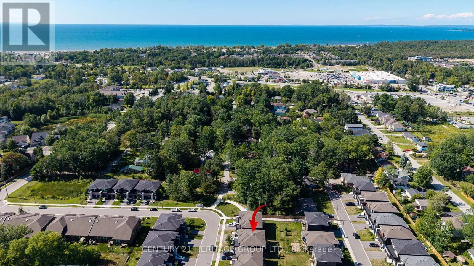 40 EBERHARDT DRIVE
