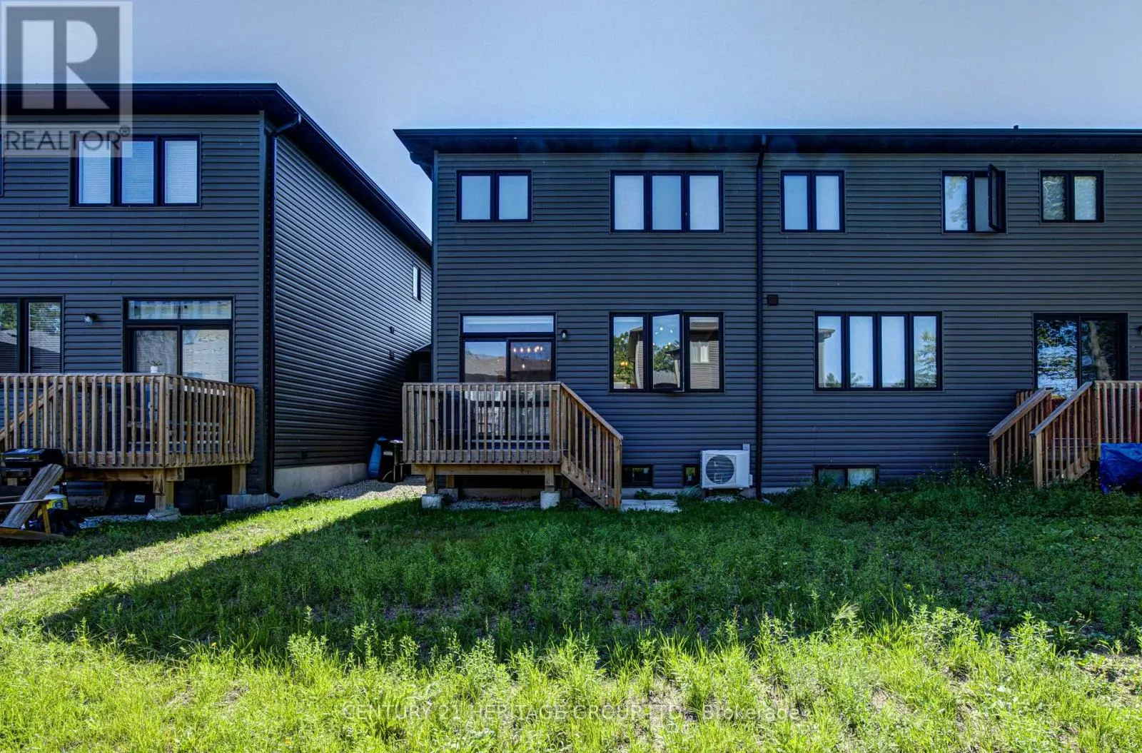40 EBERHARDT DRIVE
