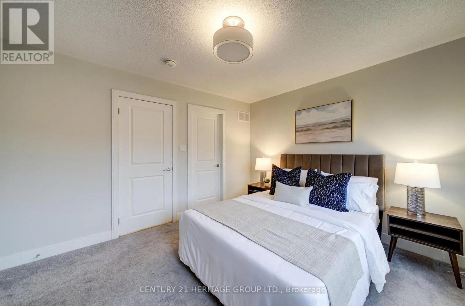 40 EBERHARDT DRIVE