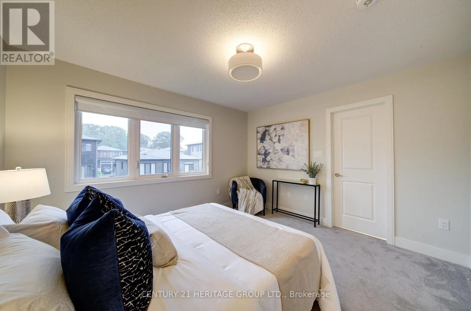 40 EBERHARDT DRIVE