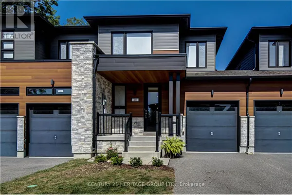 40 EBERHARDT DRIVE