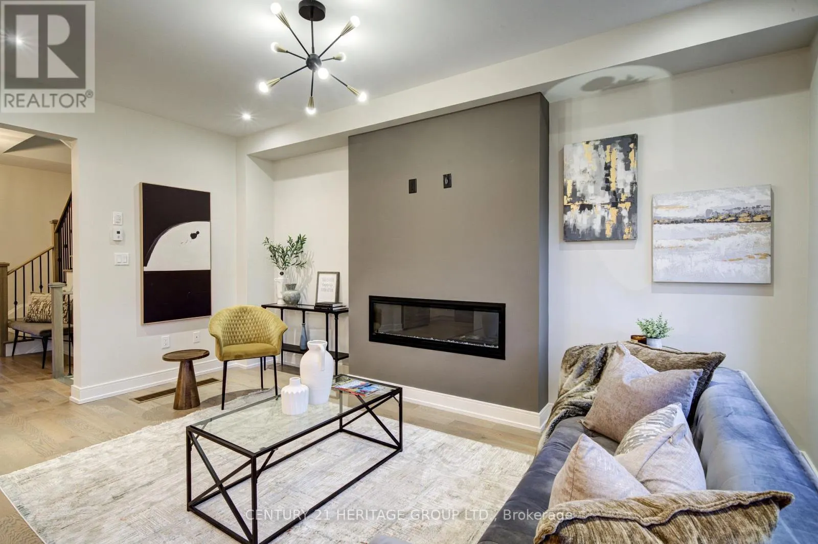 40 EBERHARDT DRIVE