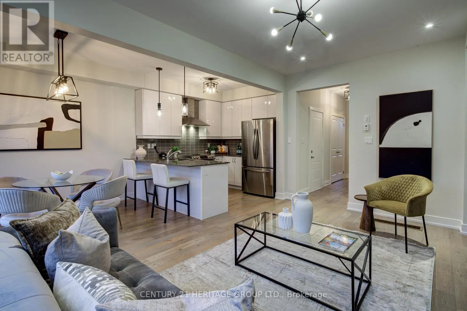 40 EBERHARDT DRIVE