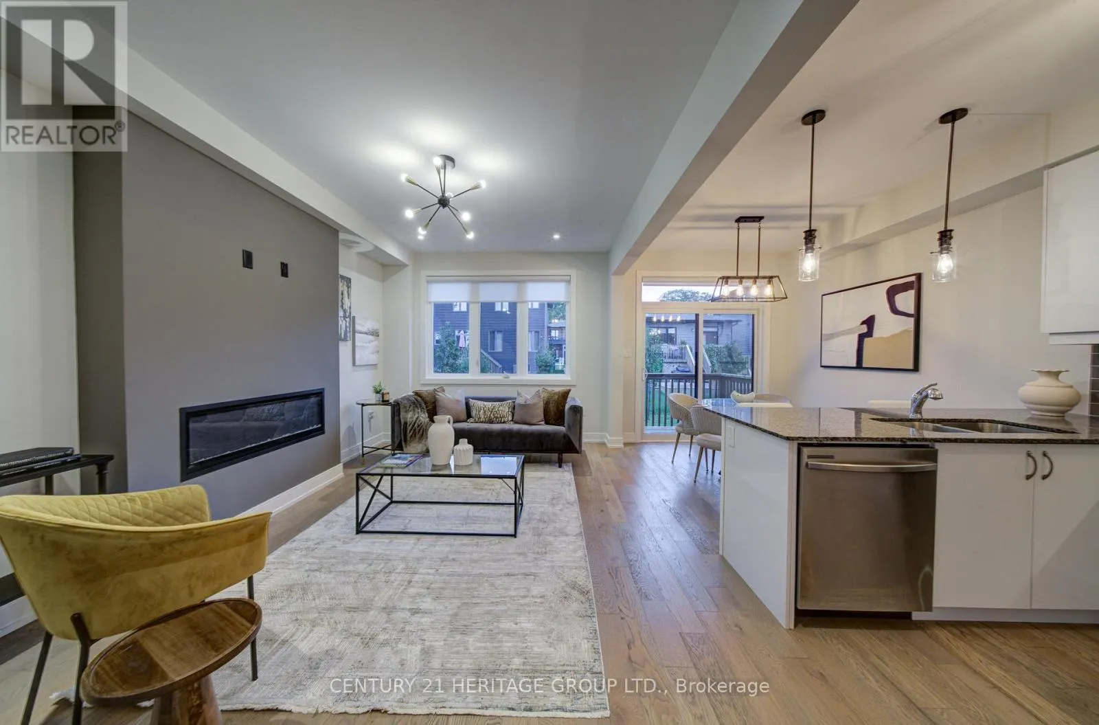 40 EBERHARDT DRIVE