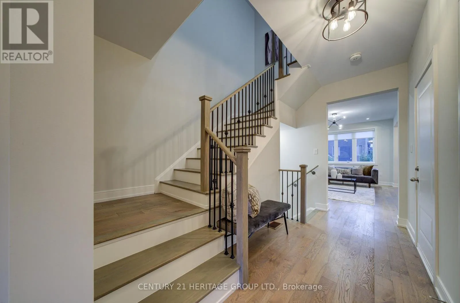 40 EBERHARDT DRIVE