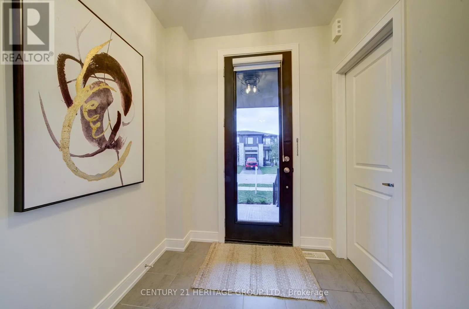40 EBERHARDT DRIVE