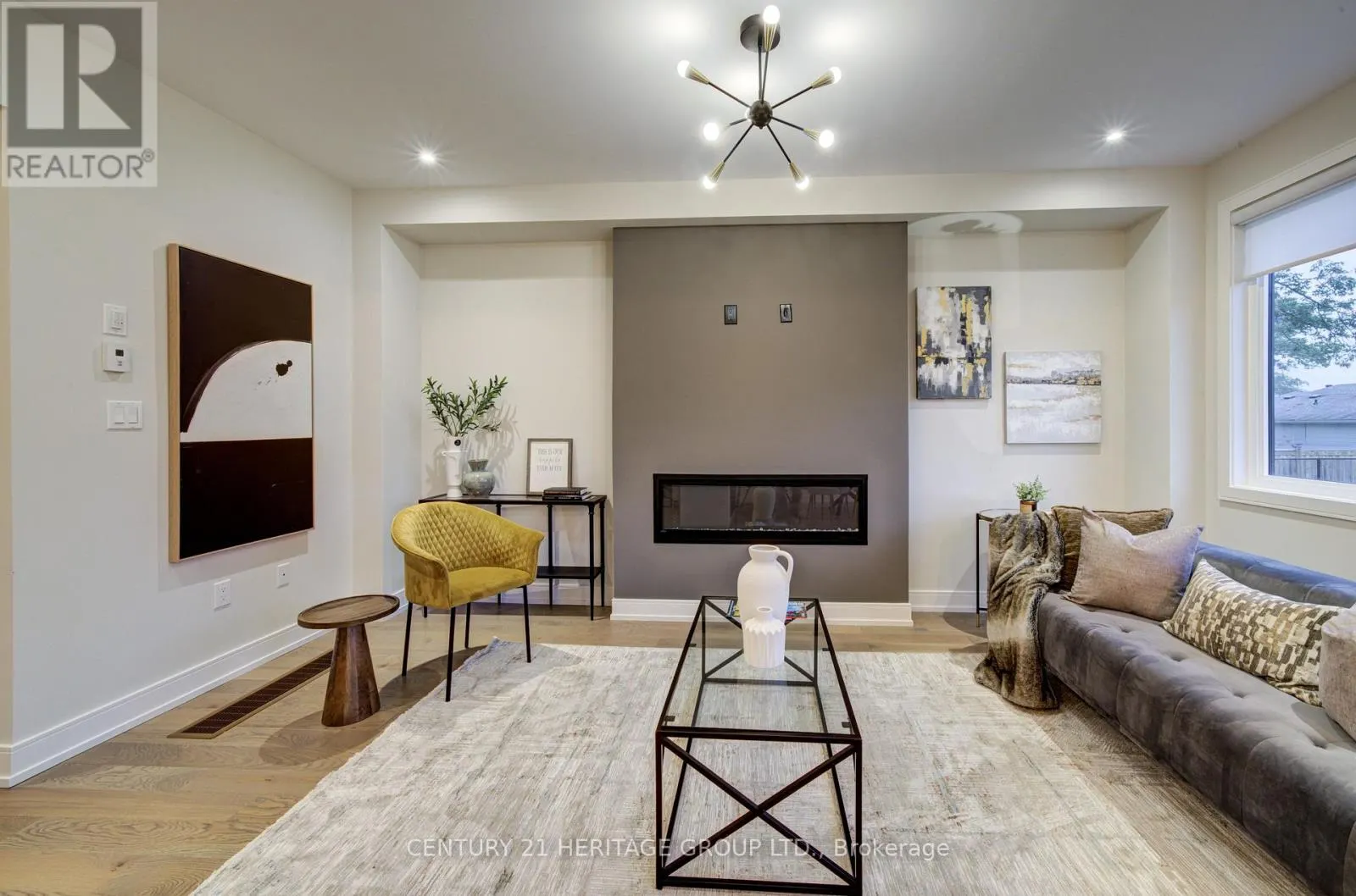 40 EBERHARDT DRIVE