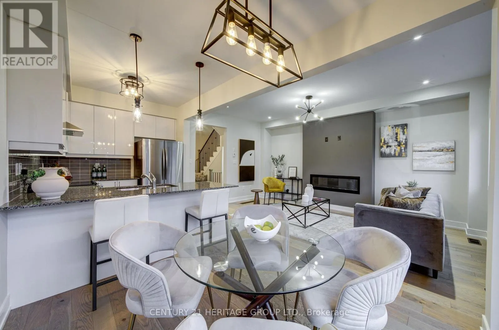 40 EBERHARDT DRIVE