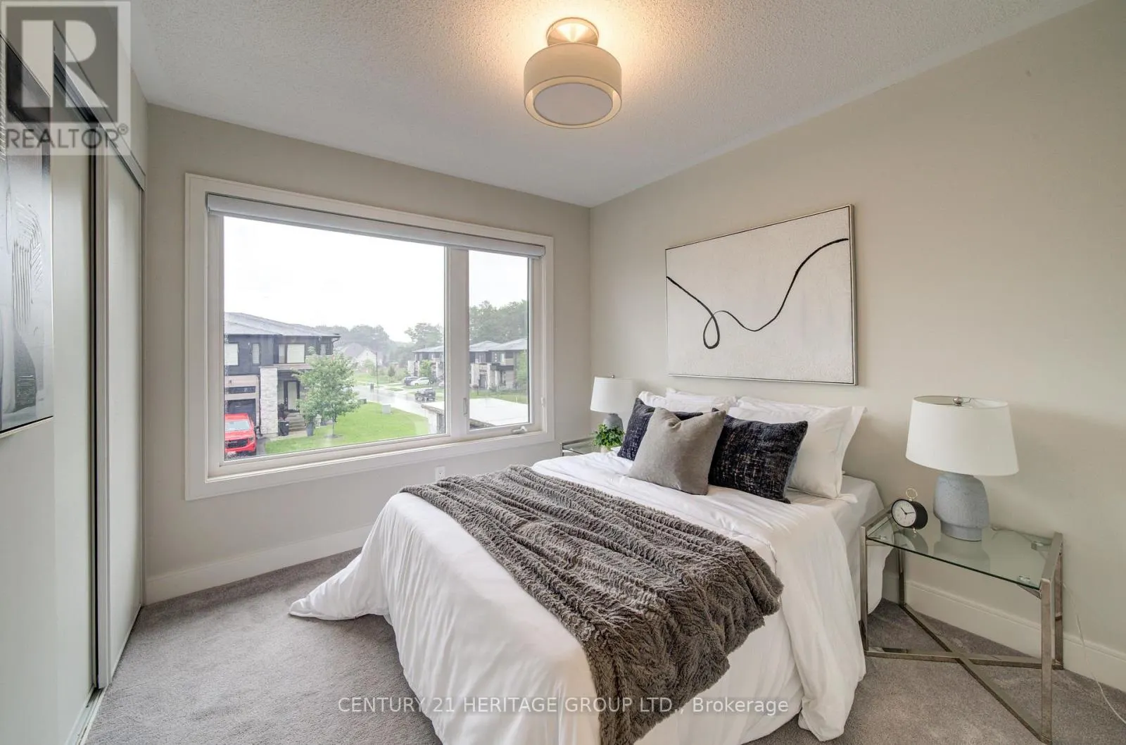 40 EBERHARDT DRIVE