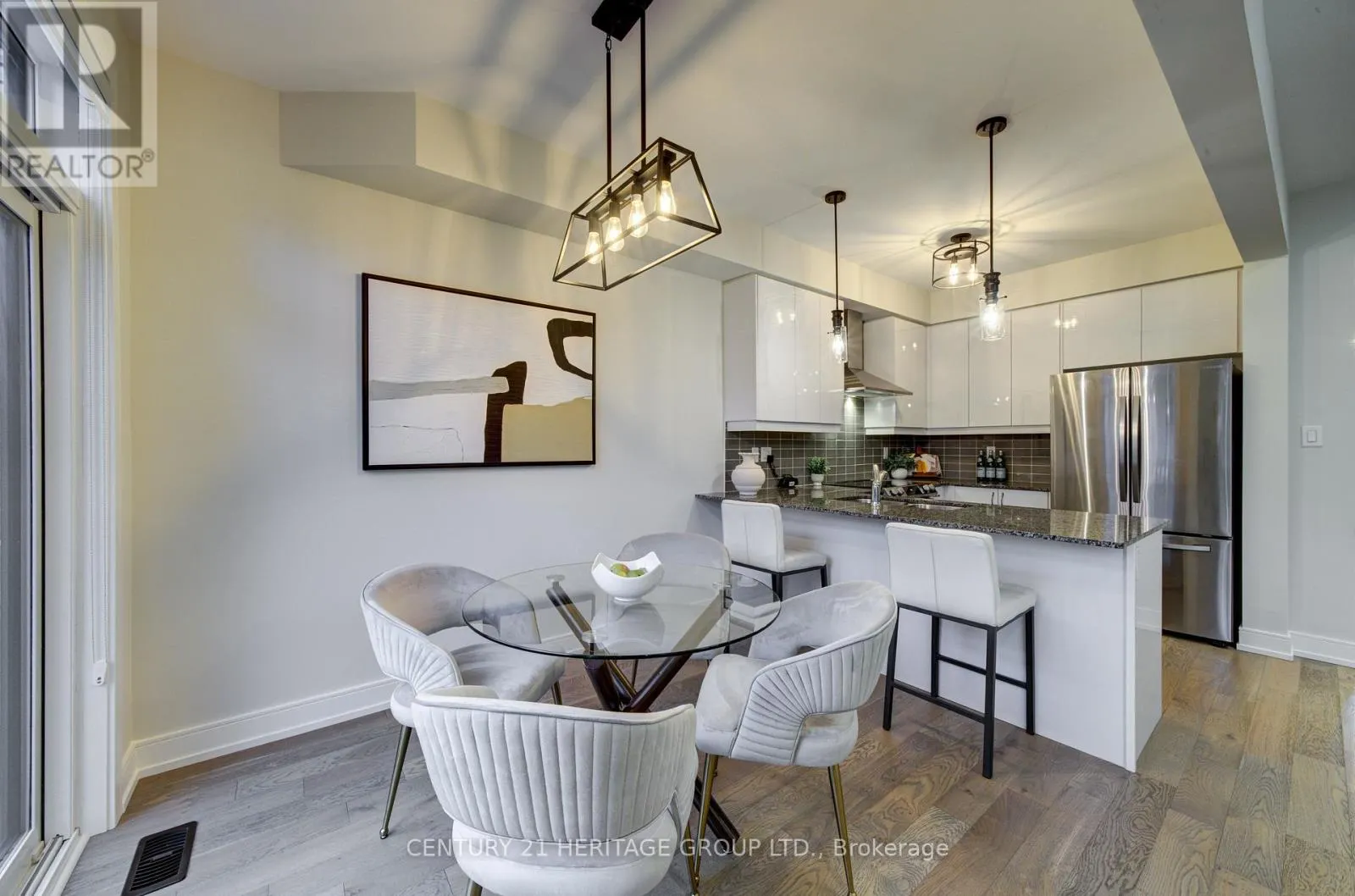 40 EBERHARDT DRIVE