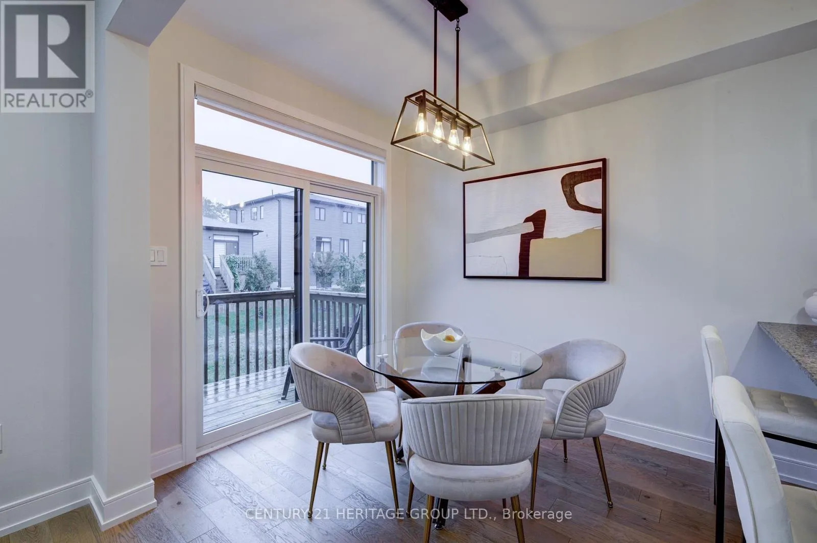 40 EBERHARDT DRIVE