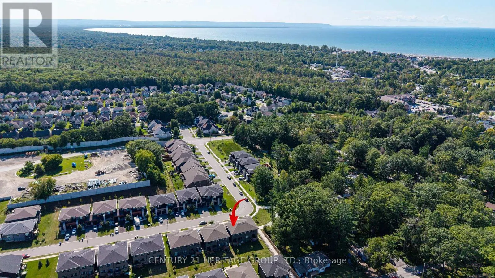 40 EBERHARDT DRIVE