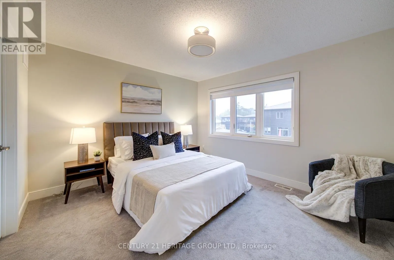 40 EBERHARDT DRIVE