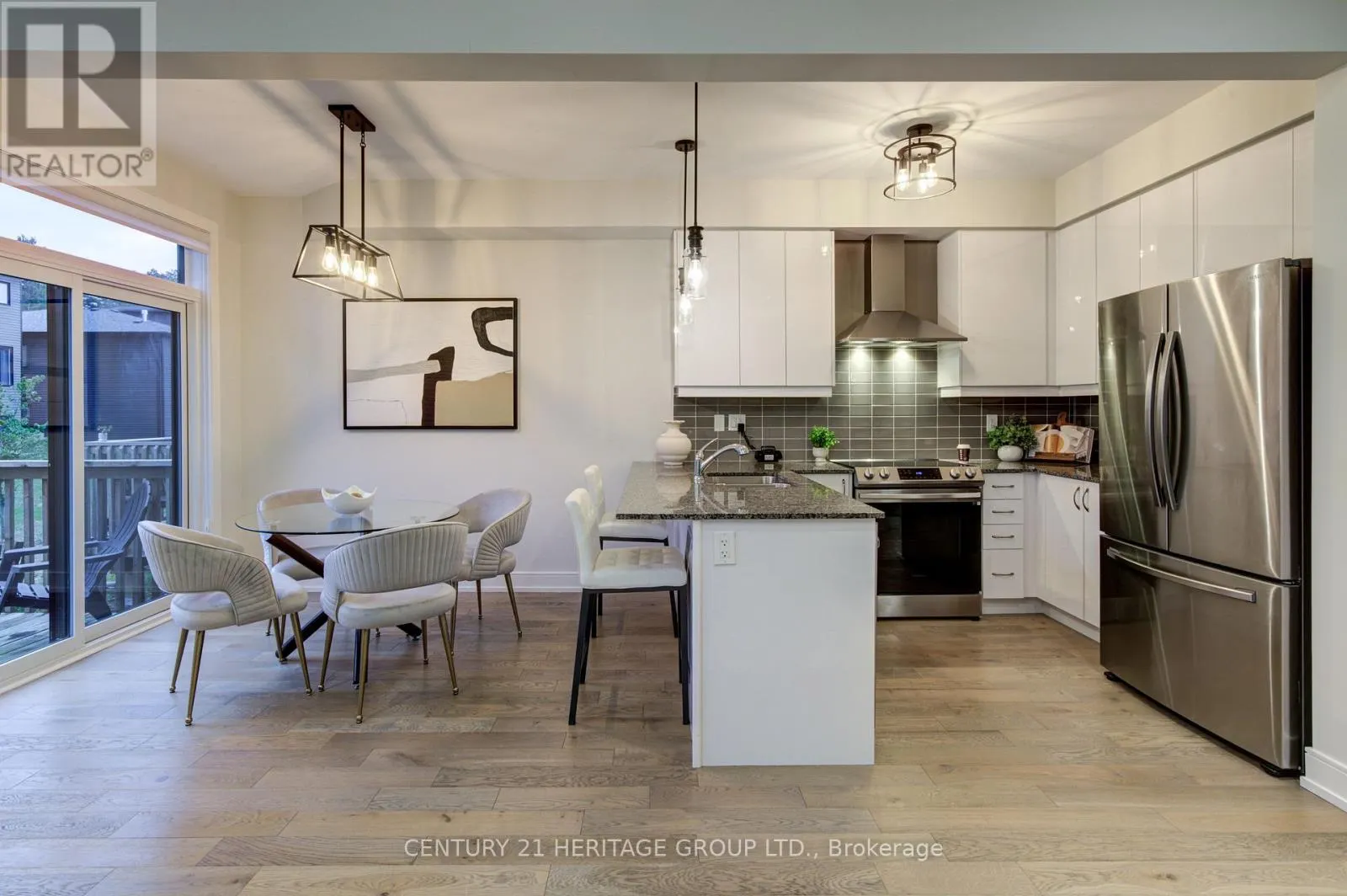 40 EBERHARDT DRIVE