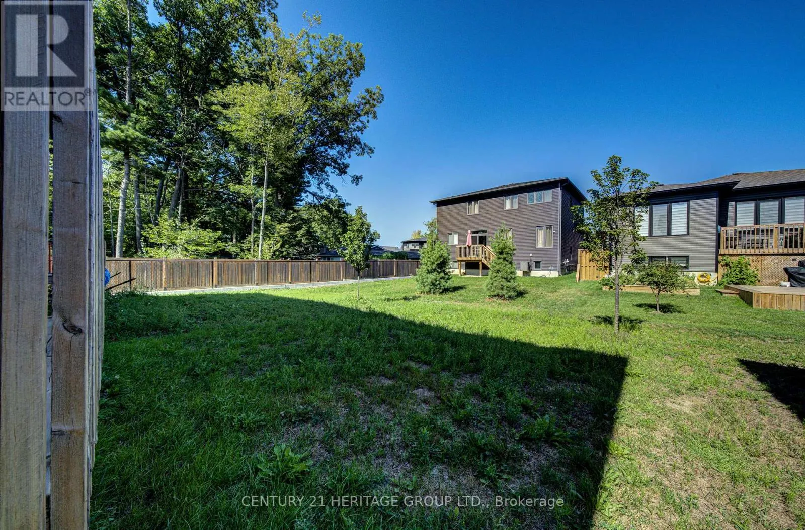 40 EBERHARDT DRIVE