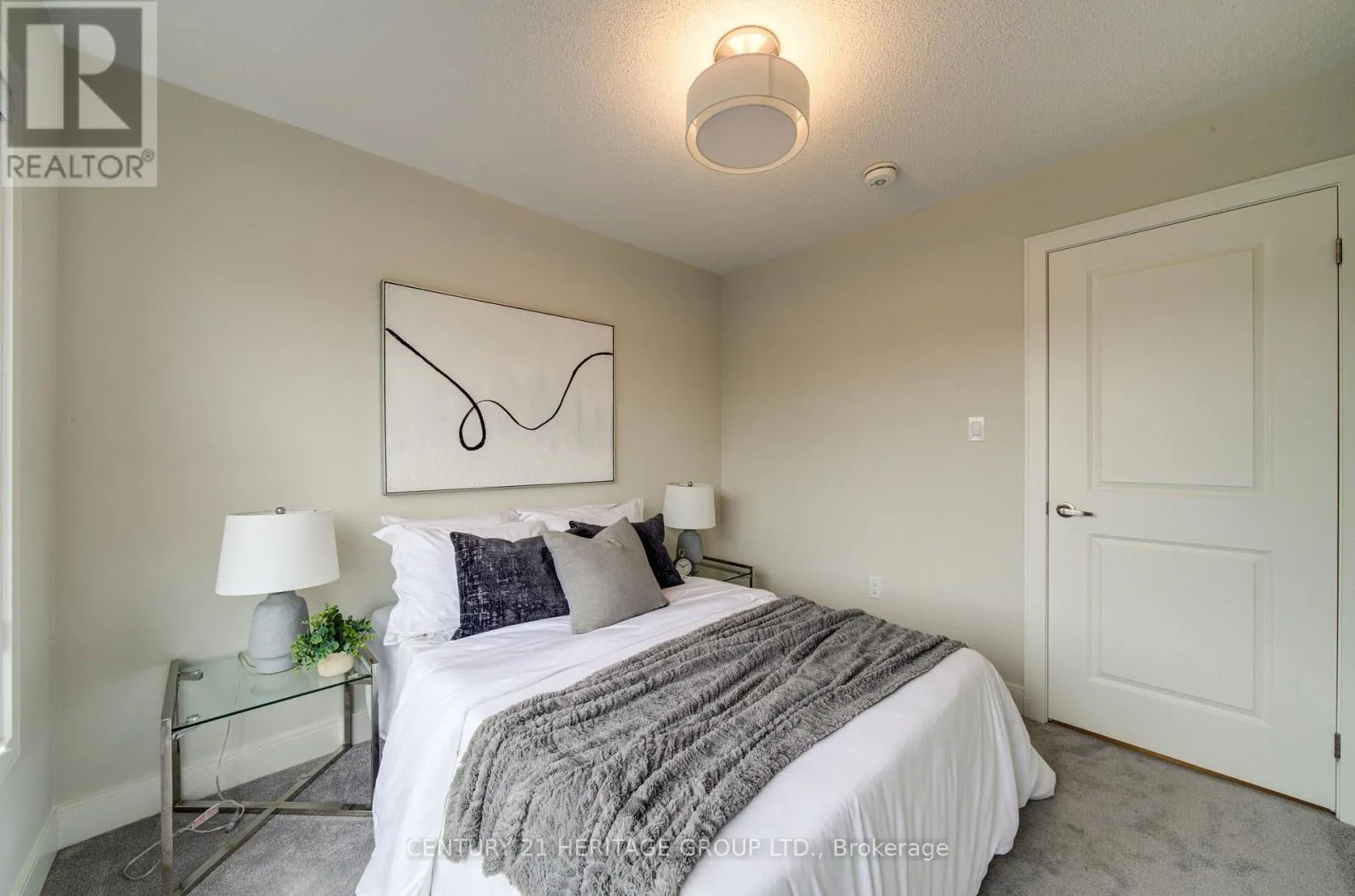 40 EBERHARDT DRIVE