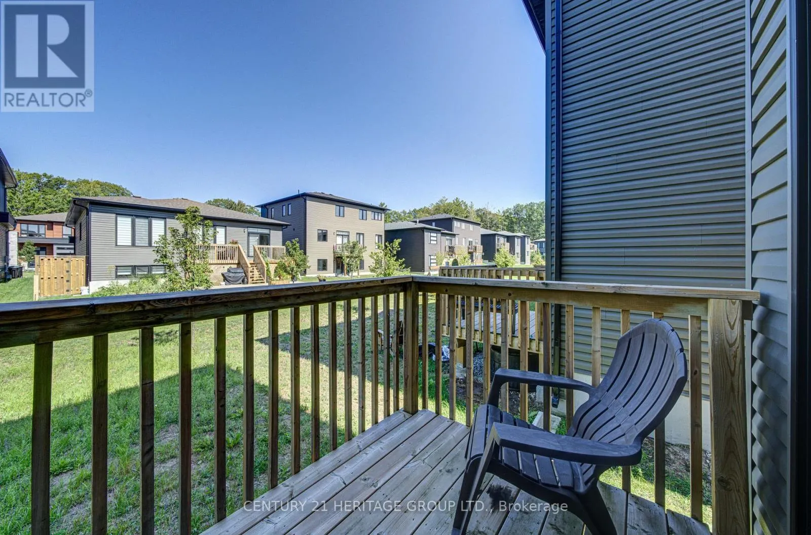 40 EBERHARDT DRIVE