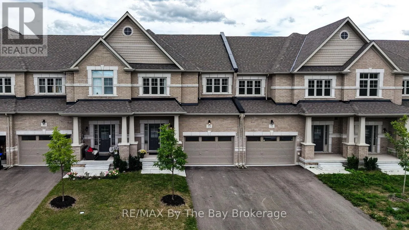 73 FEDERICA CRESCENT