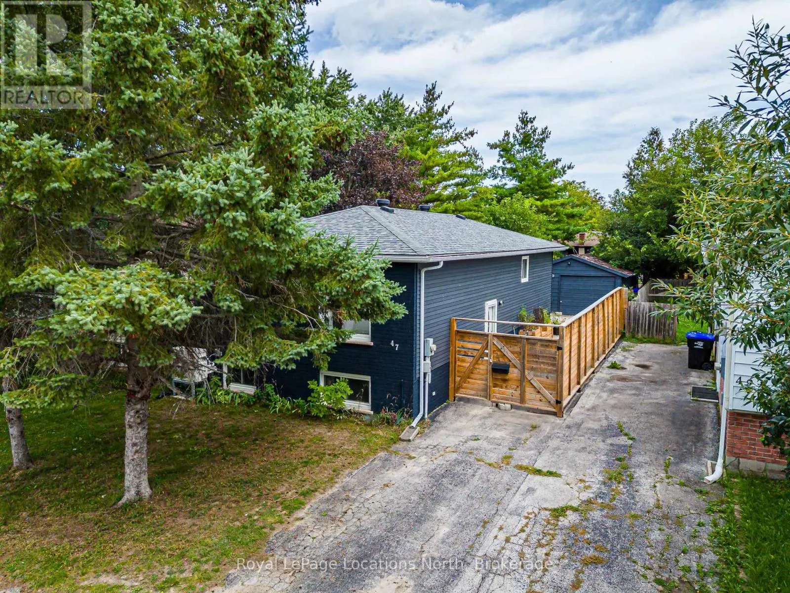 47 COURTICE CRESCENT