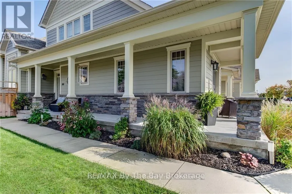 300 STONEBRIDGE BOULEVARD
