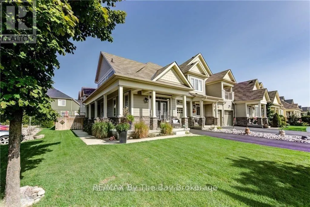 300 STONEBRIDGE BOULEVARD