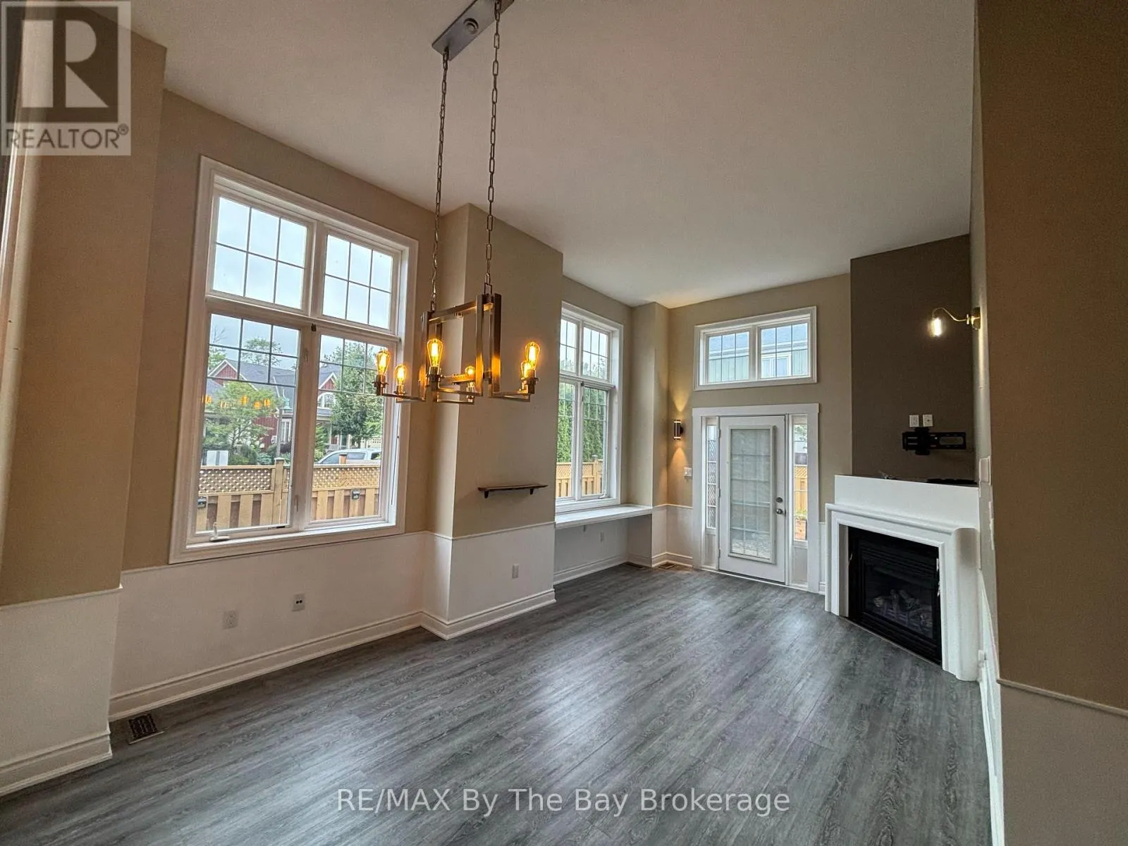 300 STONEBRIDGE BOULEVARD