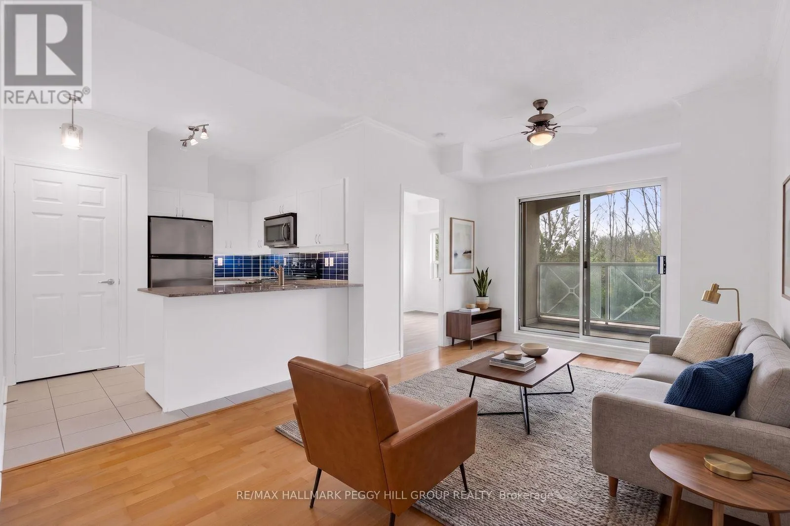 211 - 354 ATHERLEY ROAD
