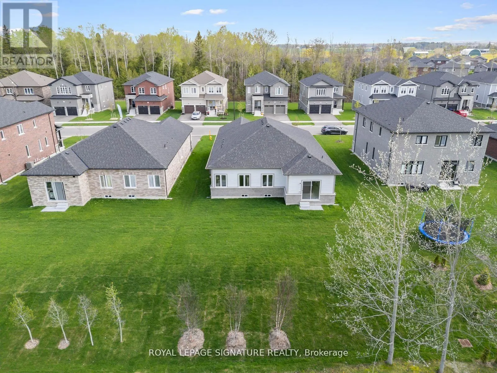 8 MISTY RIDGE ROAD