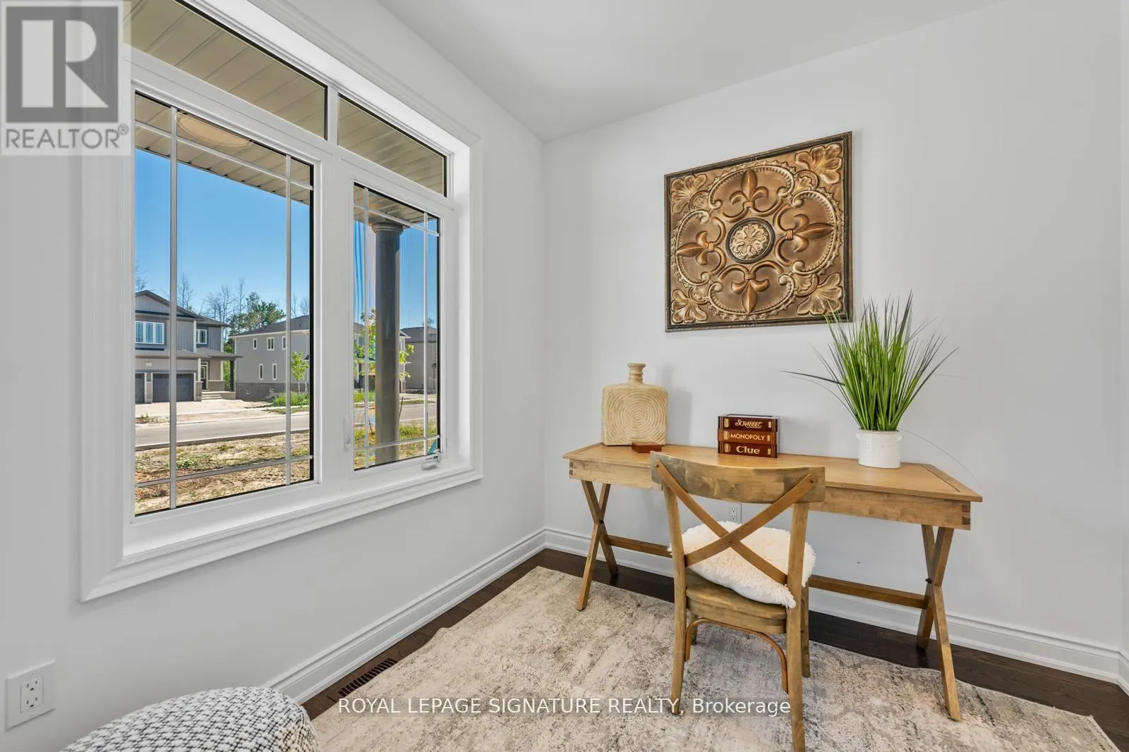 8 MISTY RIDGE ROAD