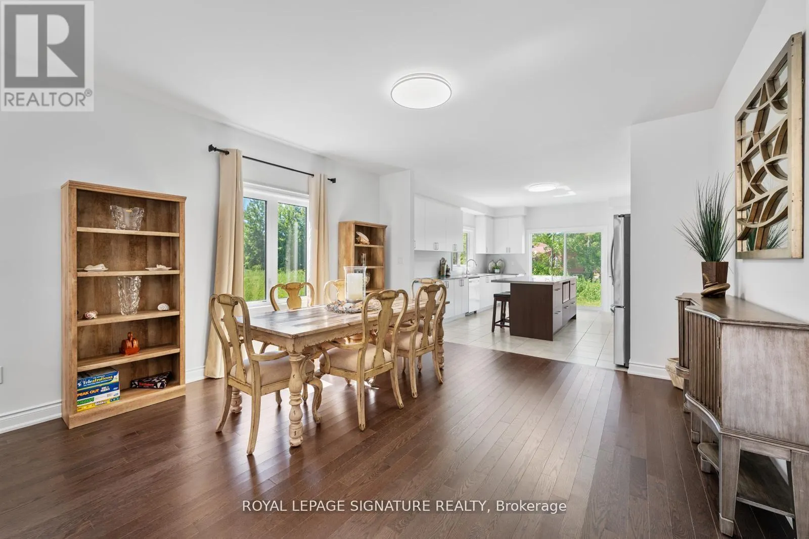8 MISTY RIDGE ROAD
