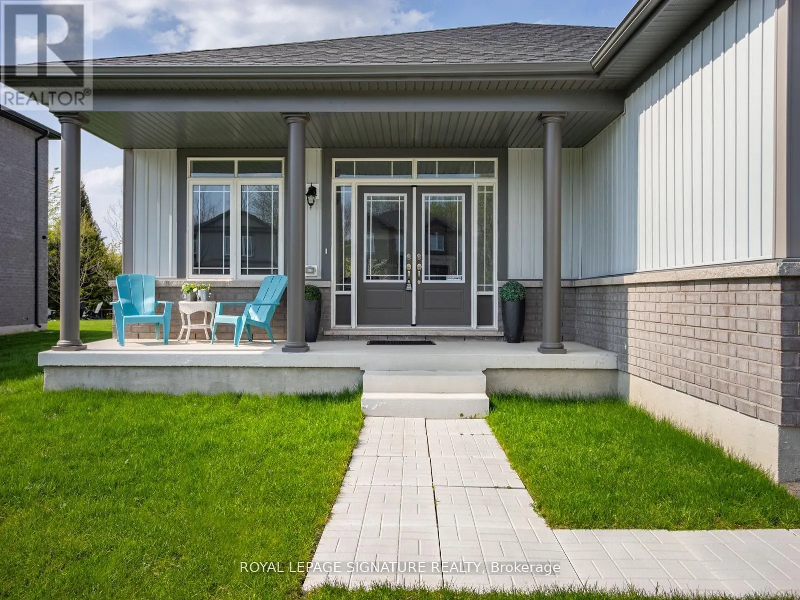 8 MISTY RIDGE ROAD