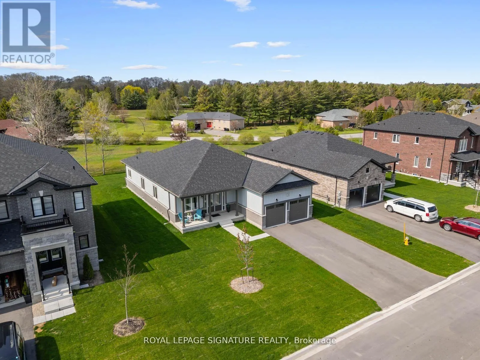8 MISTY RIDGE ROAD