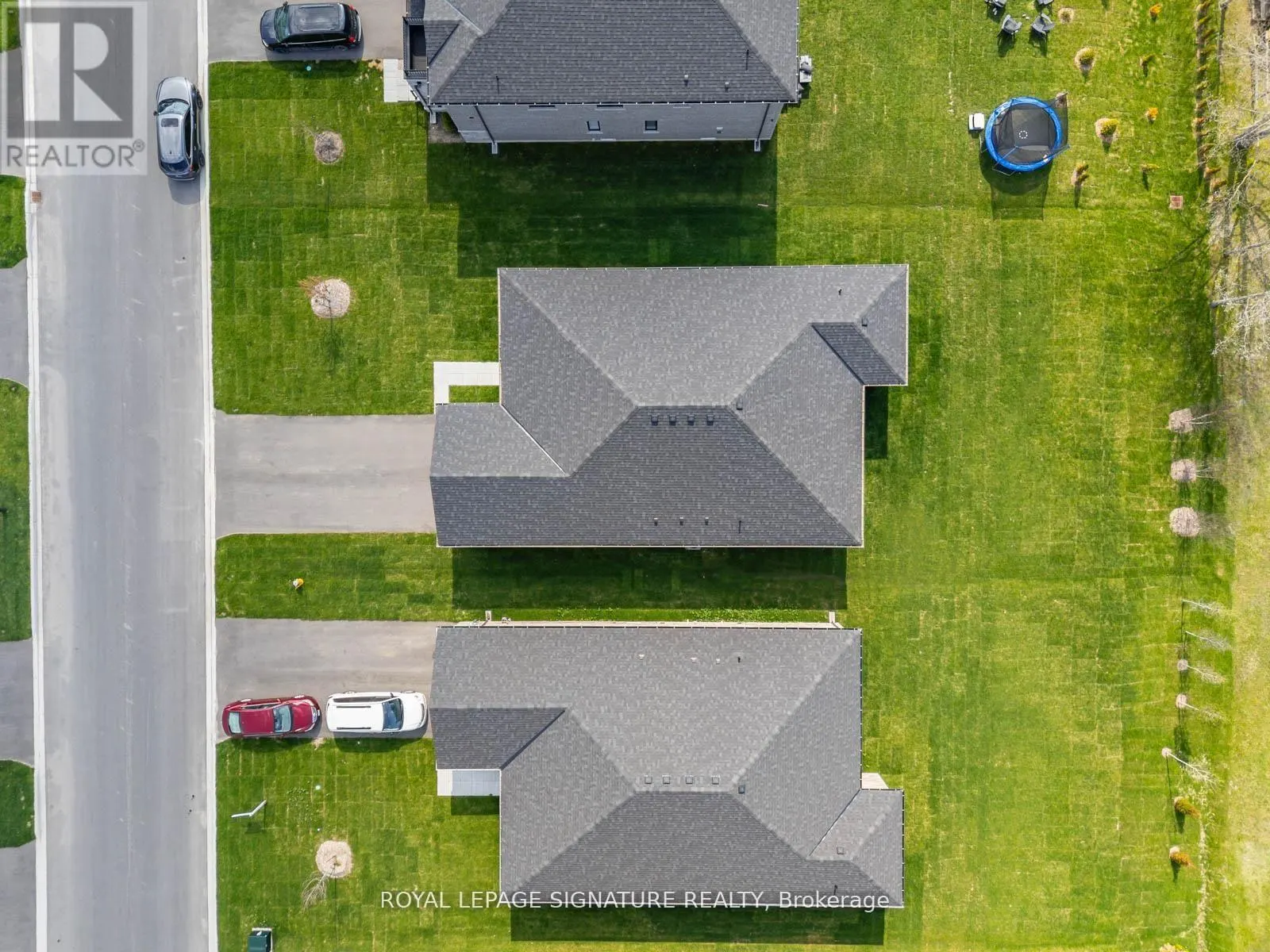 8 MISTY RIDGE ROAD