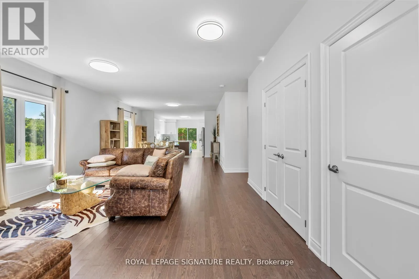 8 MISTY RIDGE ROAD