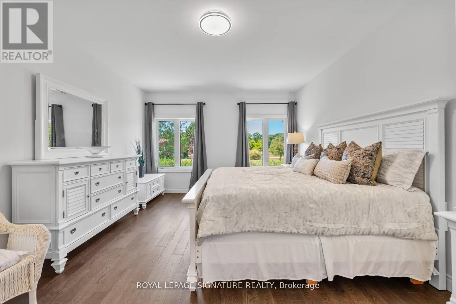 8 MISTY RIDGE ROAD