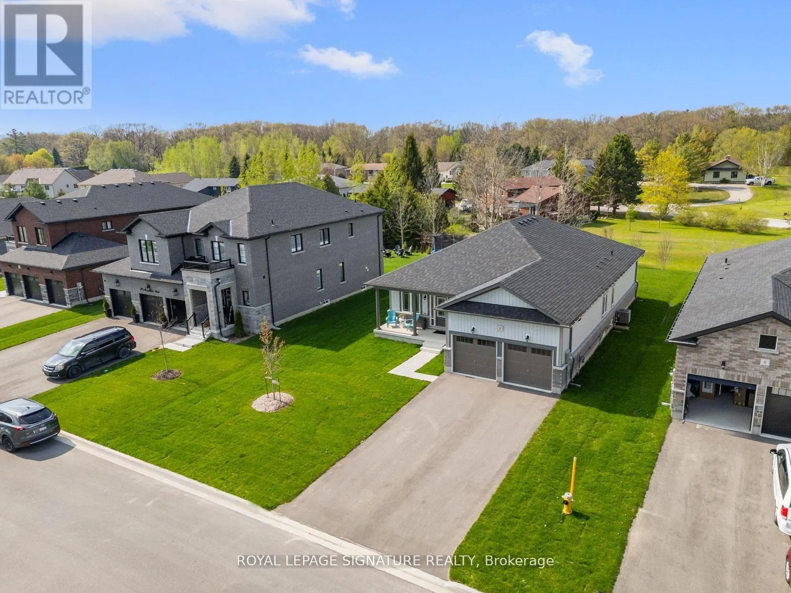 8 MISTY RIDGE ROAD