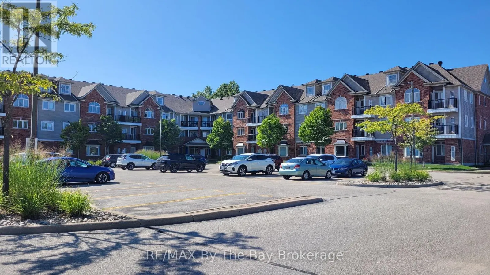 106 - 16 WESTBURY ROAD #106