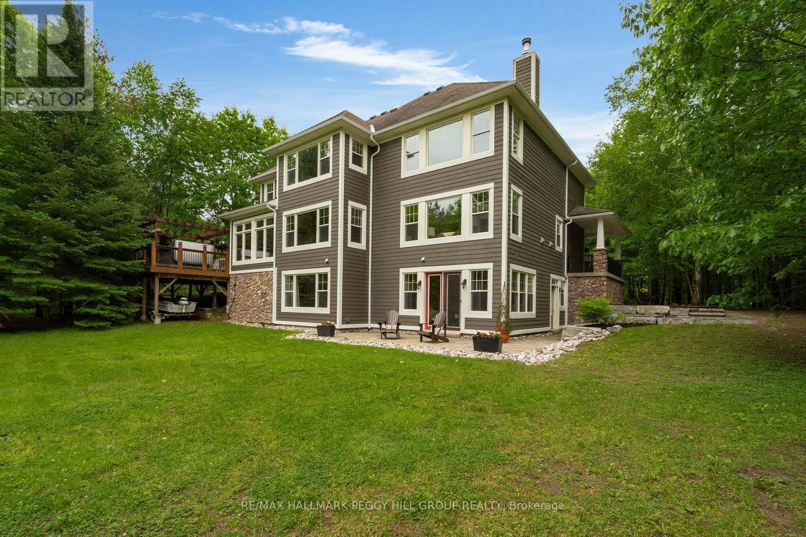 185 SKYLARK ROAD