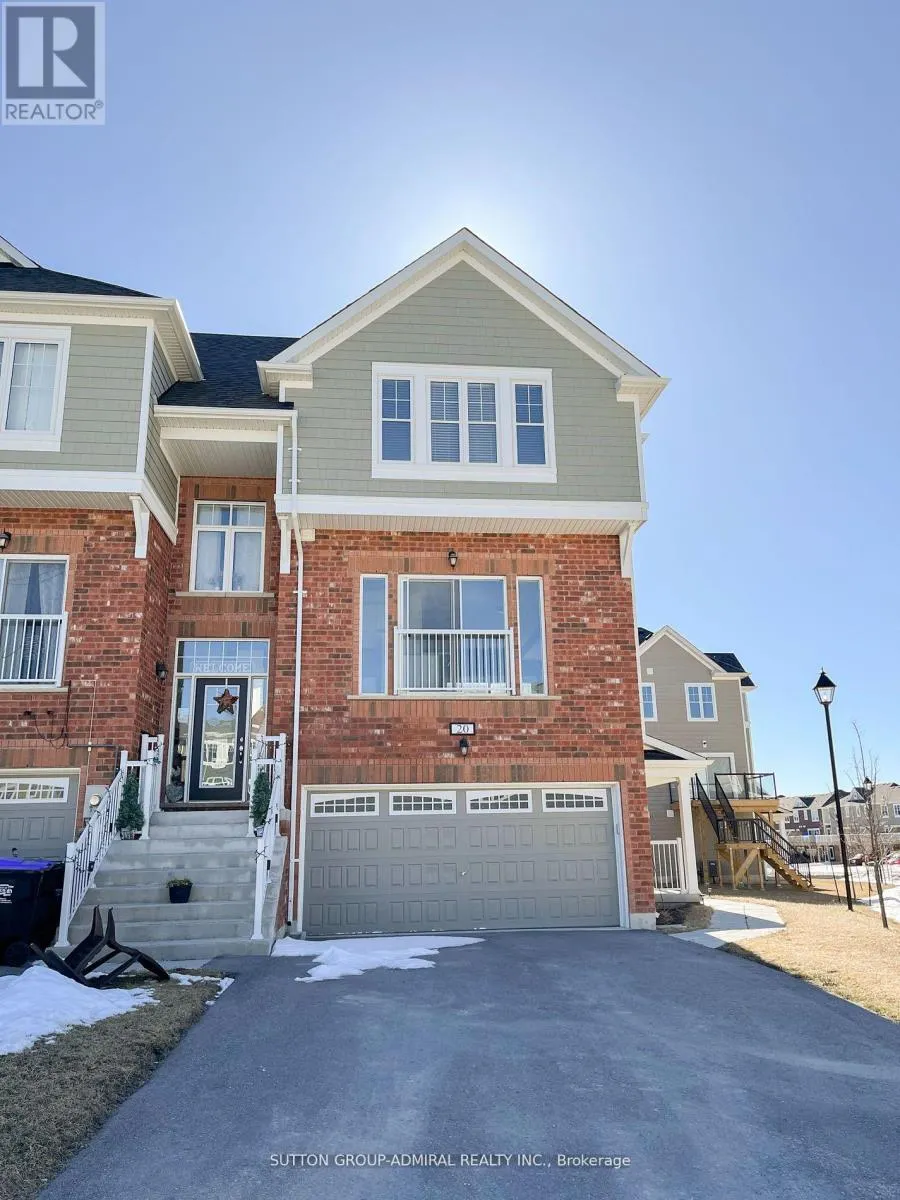 20 SURF DRIVE