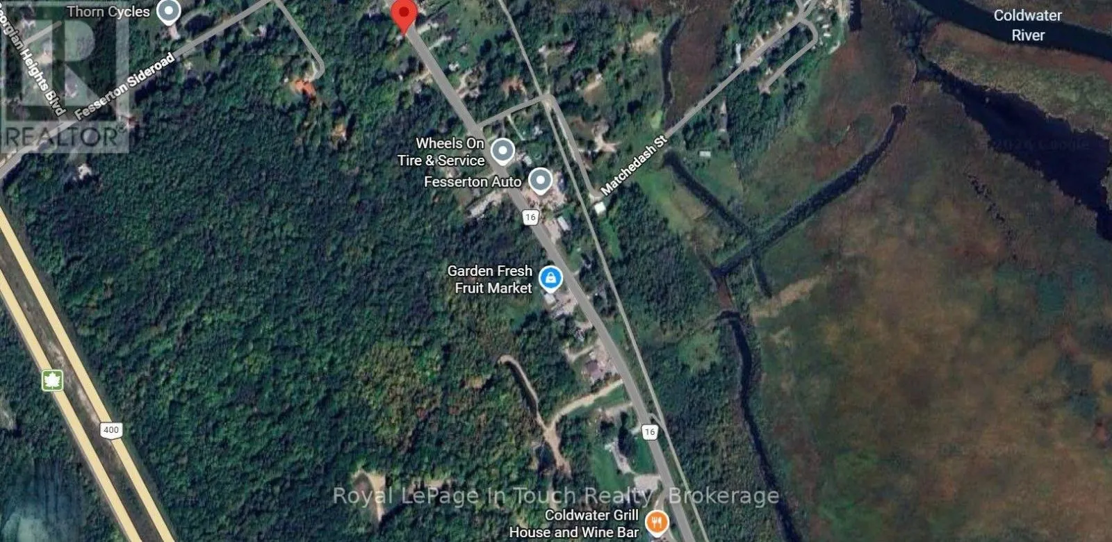 12906 COUNTY RD 16 ROAD