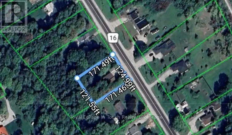 12906 COUNTY RD 16 ROAD