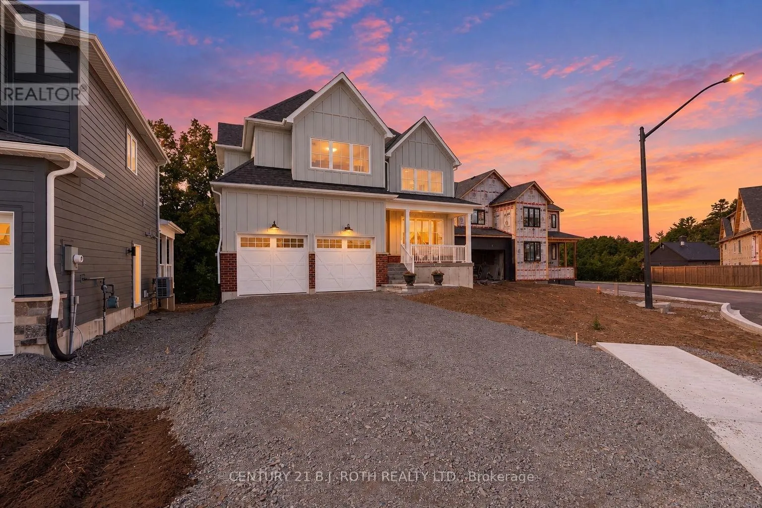 24 NORTHLAND COURT