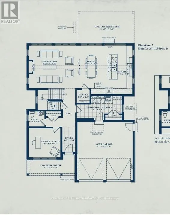 24 NORTHLAND COURT