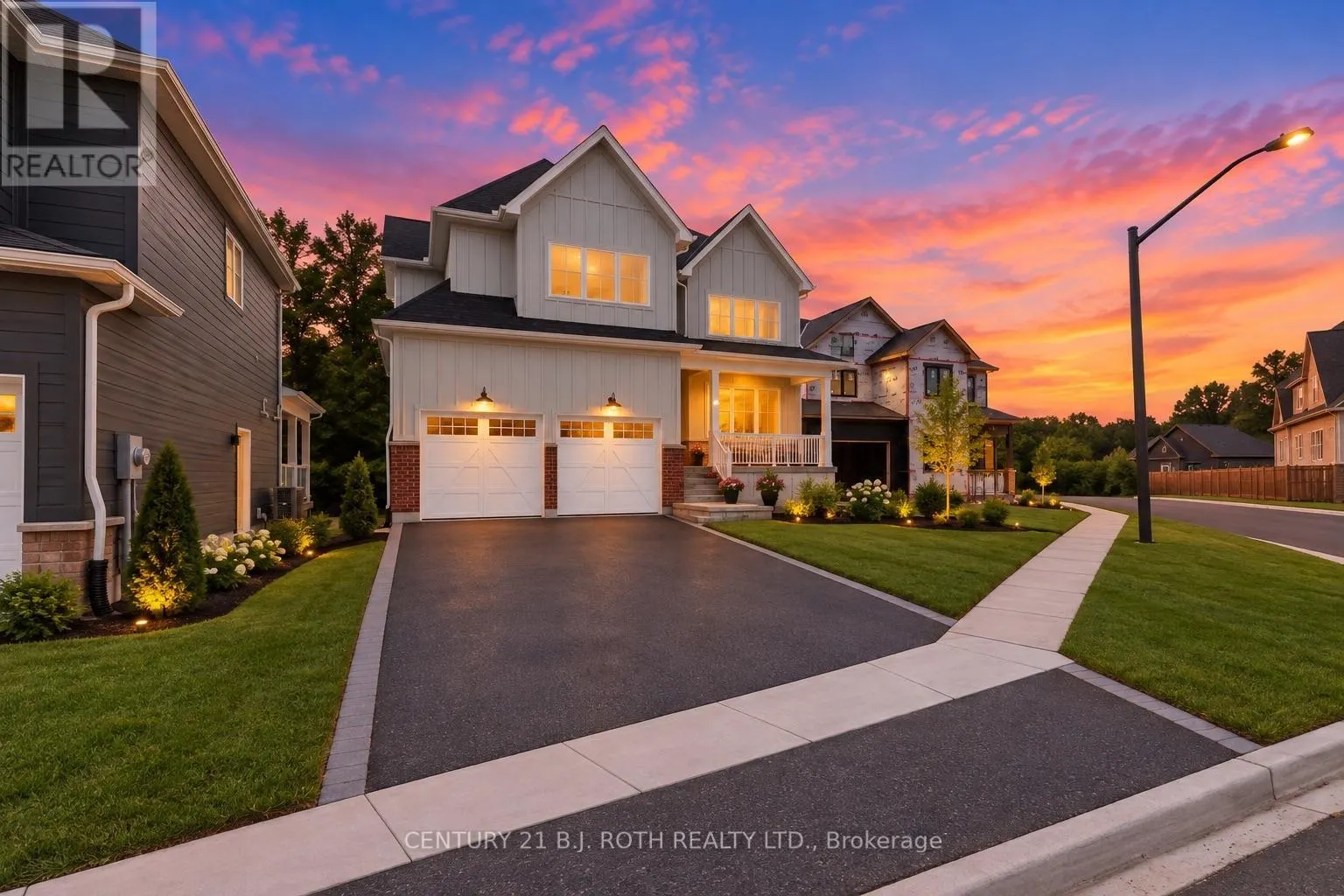 24 NORTHLAND COURT