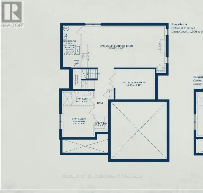 24 NORTHLAND COURT