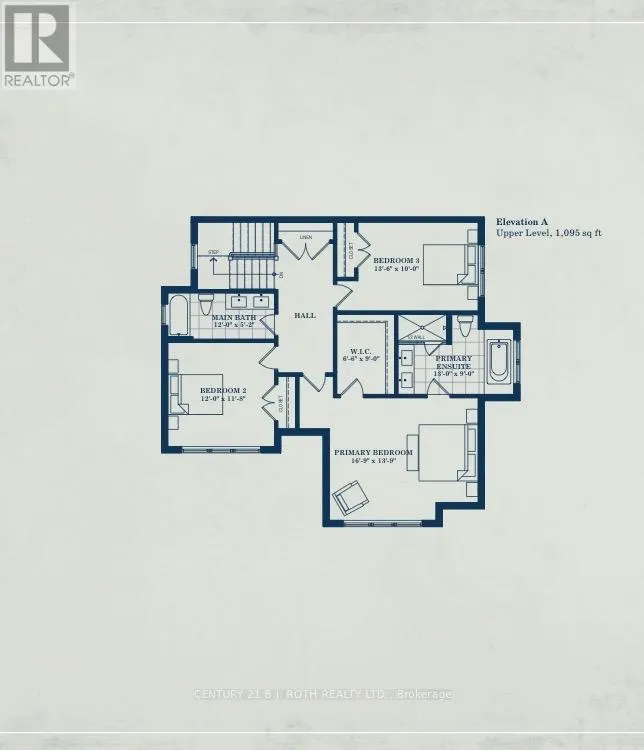 24 NORTHLAND COURT