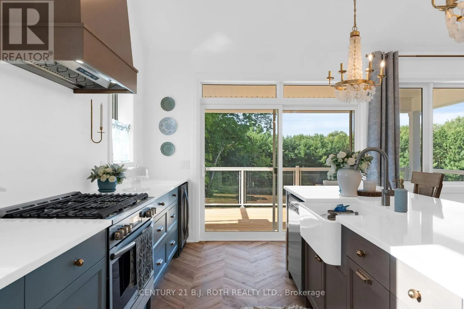 24 NORTHLAND COURT