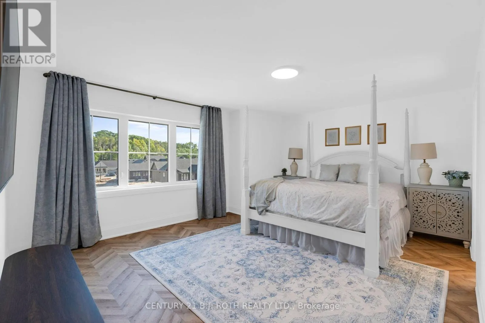24 NORTHLAND COURT