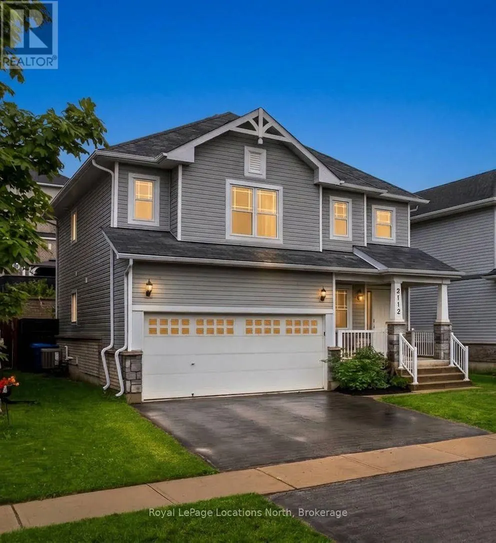 3112 EMPEROR DRIVE